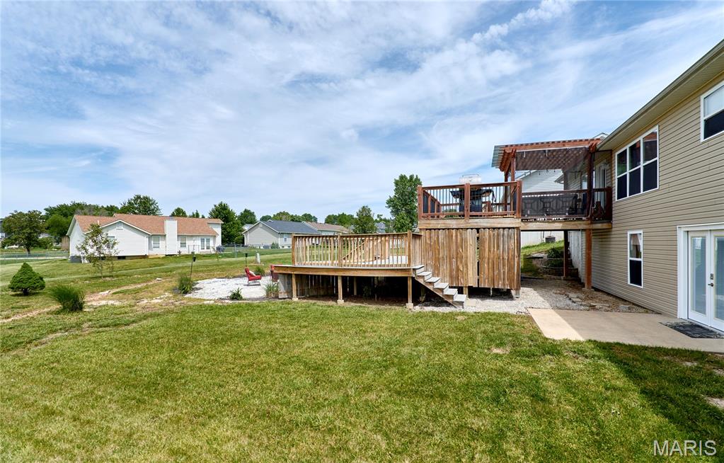 The Legends Estates 4 - Residential
