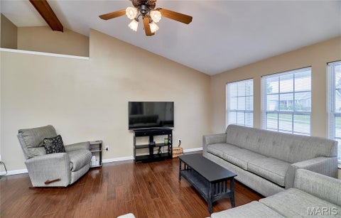 Tiny photo for 31 Canterbury Drive, Troy, MO 63379 (MLS # 26033218)
