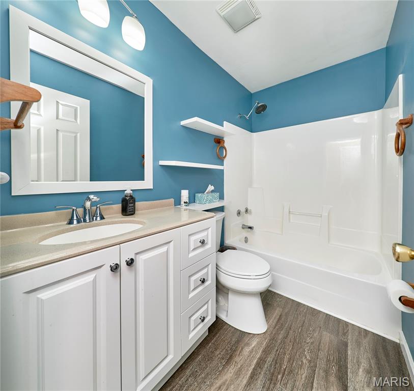 The Legends Estates 4 - Residential