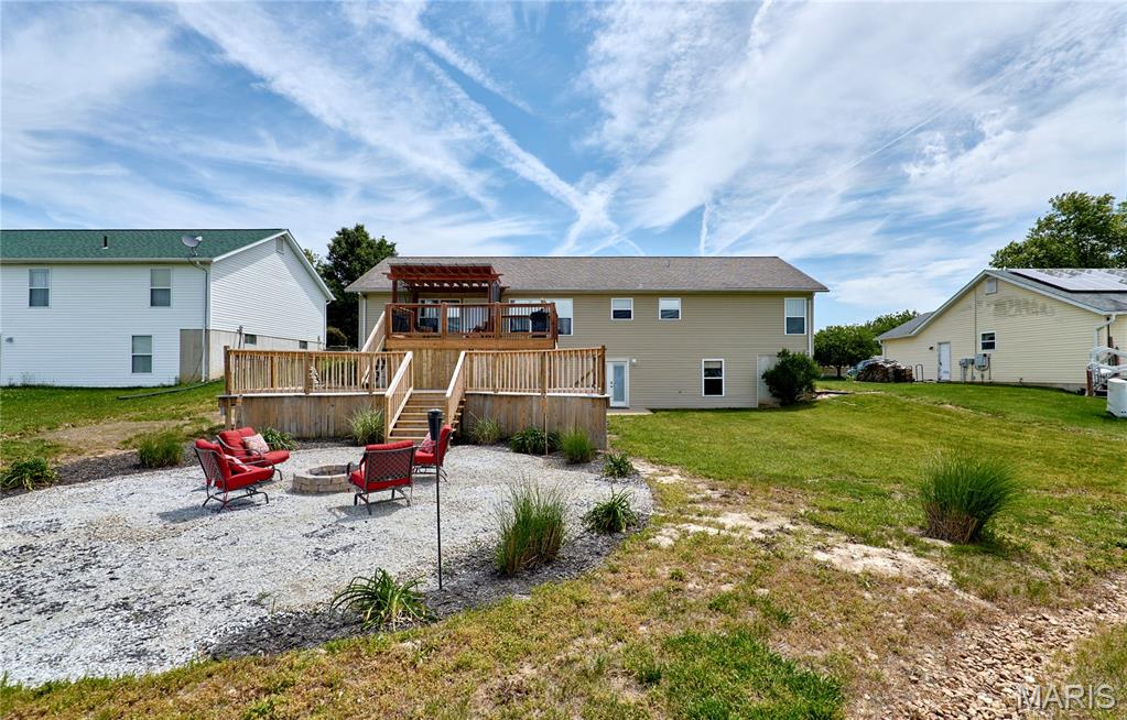The Legends Estates 4 - Residential