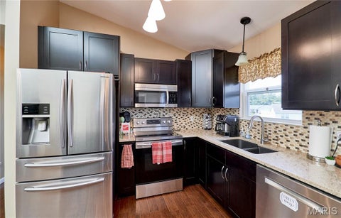 Tiny photo for 31 Canterbury Drive, Troy, MO 63379 (MLS # 26033218)