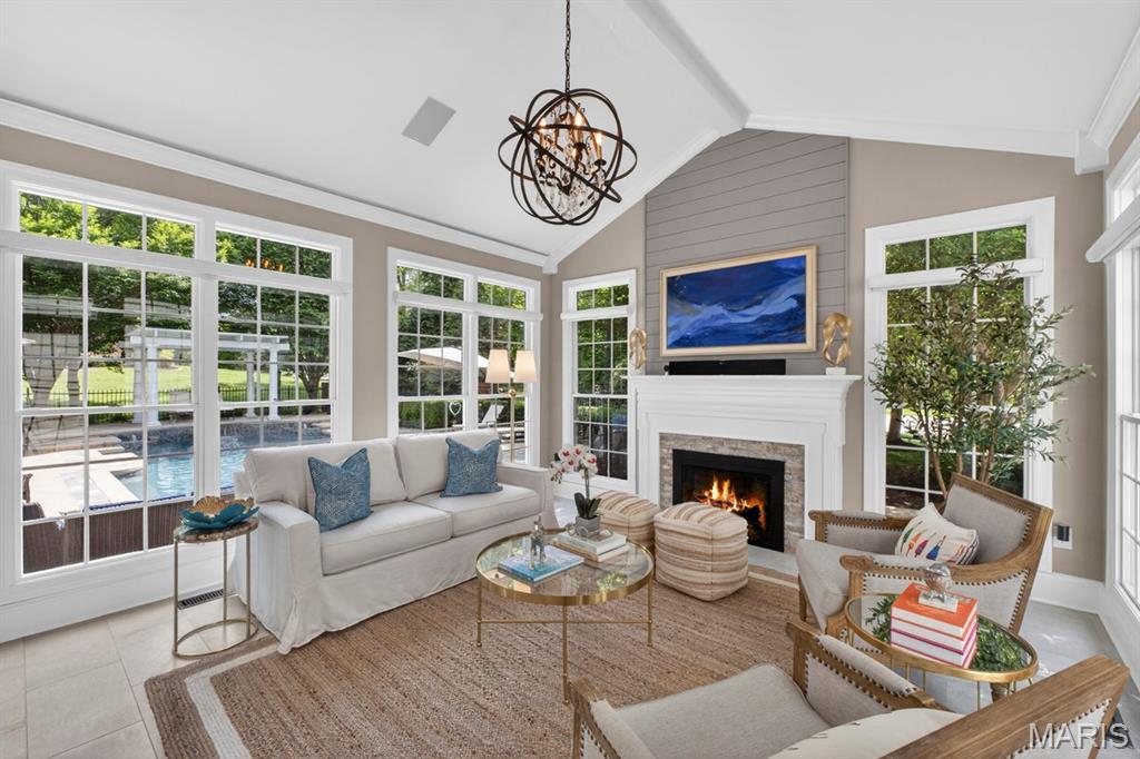 Greystone One - Residential
