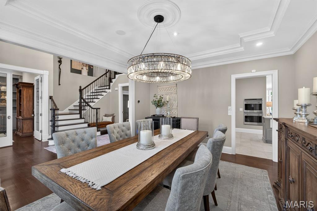 Greystone One - Residential