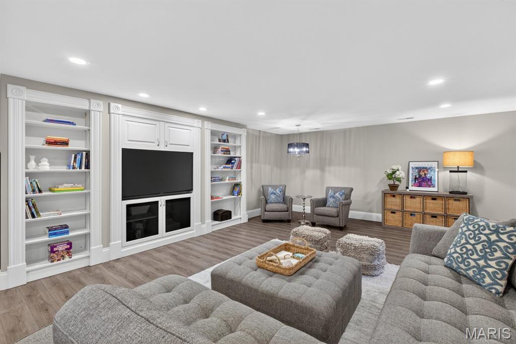 Greystone One - Residential