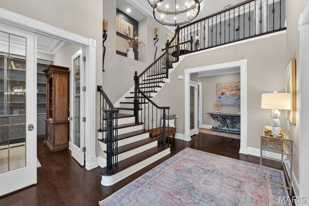 Greystone One - Residential