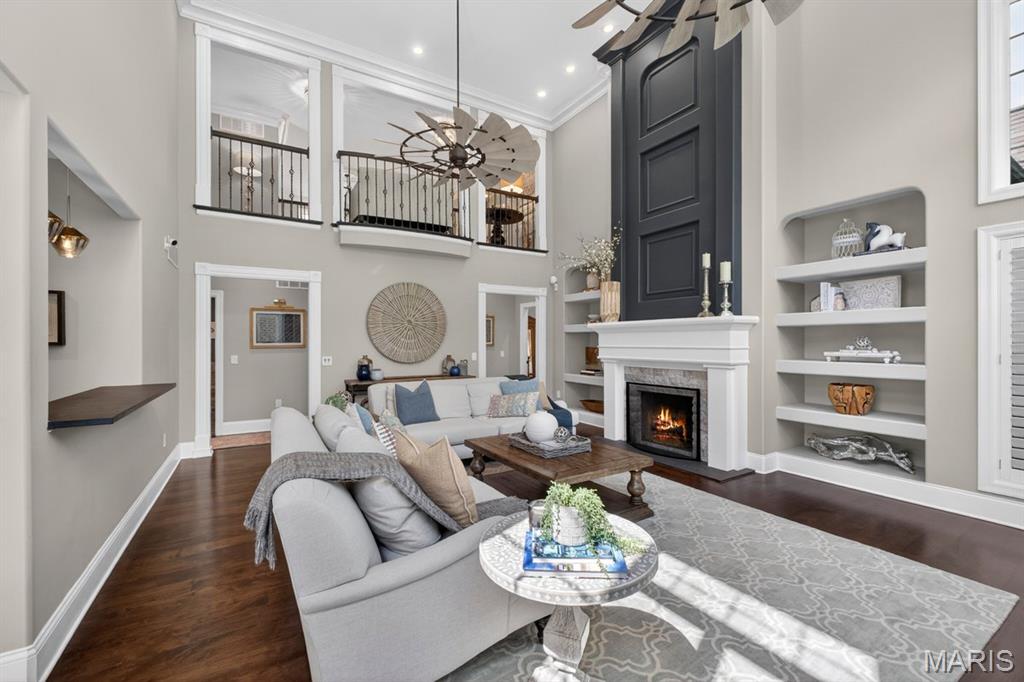 Greystone One - Residential