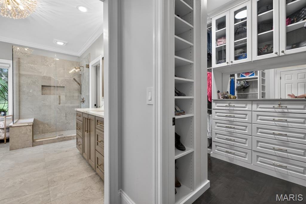 Greystone One - Residential