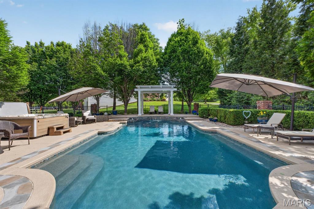 Greystone One - Residential