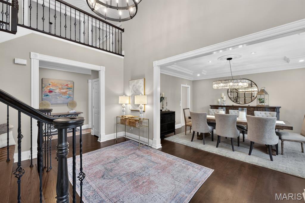 Greystone One - Residential