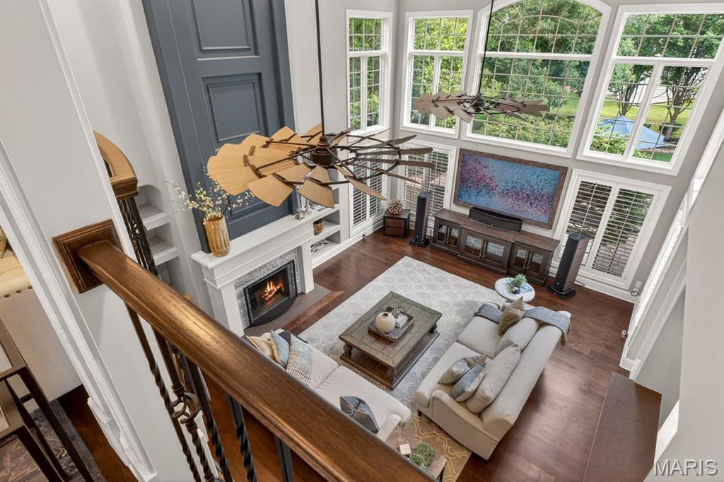 Greystone One - Residential