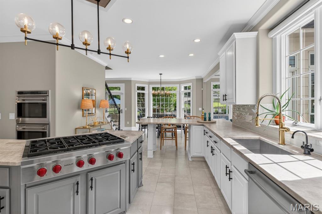 Greystone One - Residential