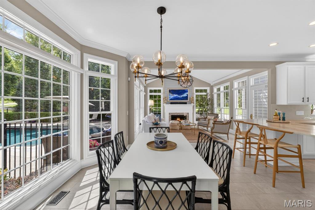 Greystone One - Residential