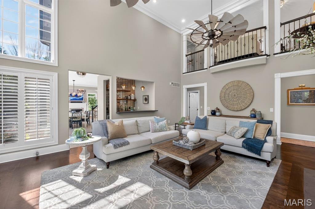 Greystone One - Residential