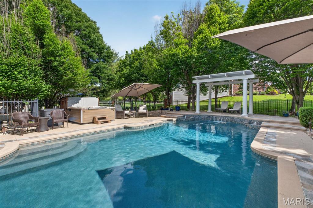 Greystone One - Residential