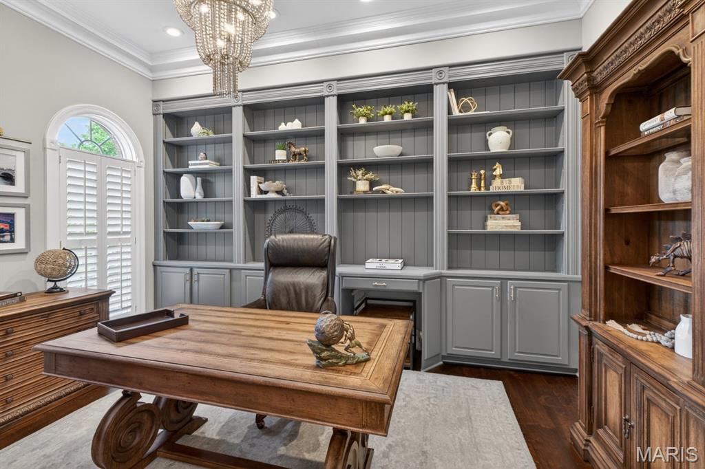 Greystone One - Residential