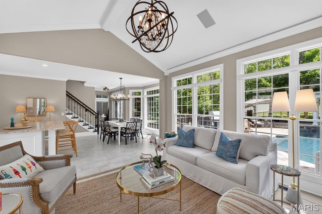 Greystone One - Residential