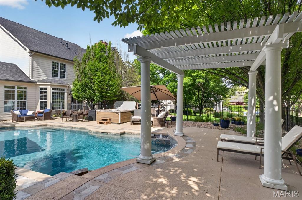 Greystone One - Residential
