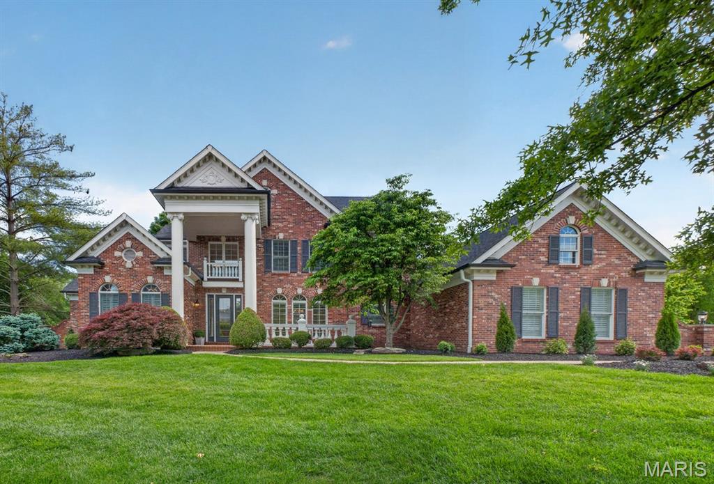 Greystone One - Residential