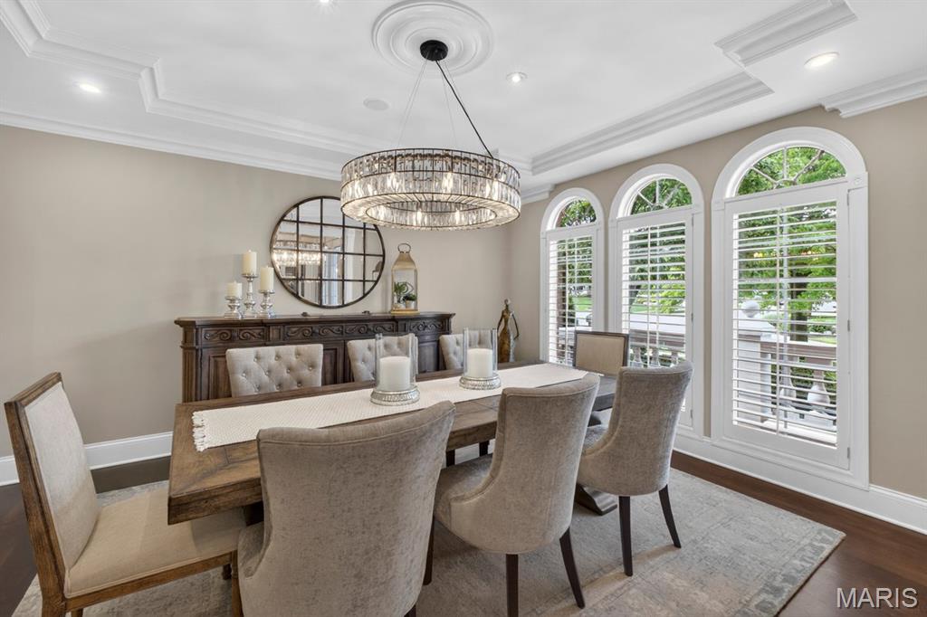 Greystone One - Residential