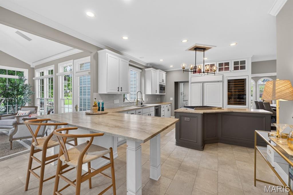Greystone One - Residential