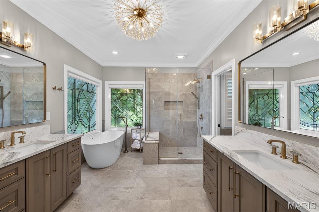 Greystone One - Residential