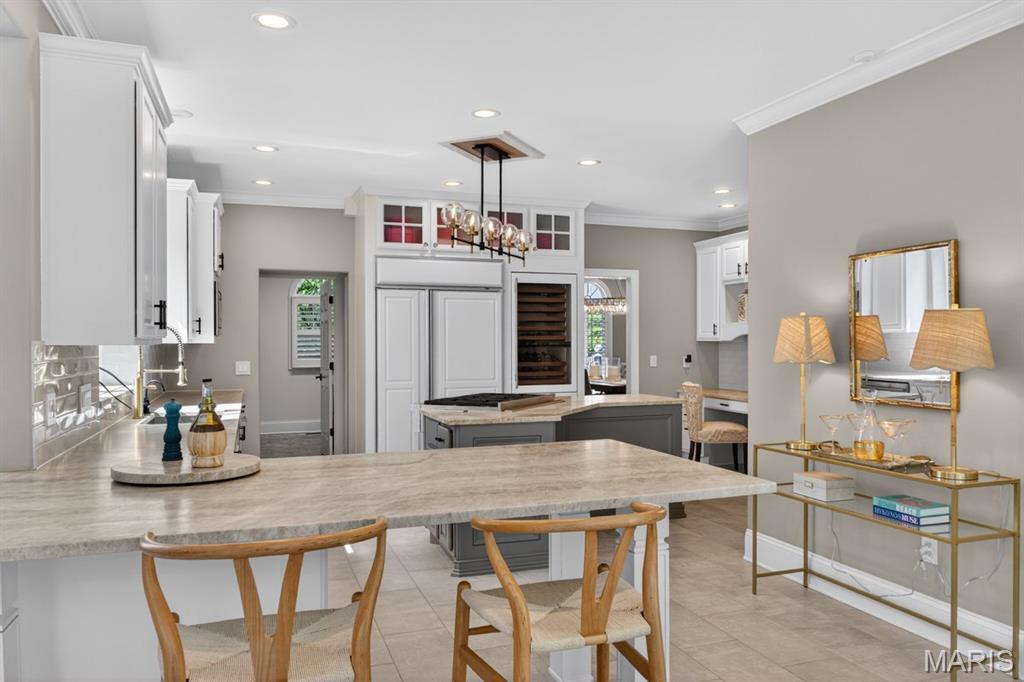 Greystone One - Residential