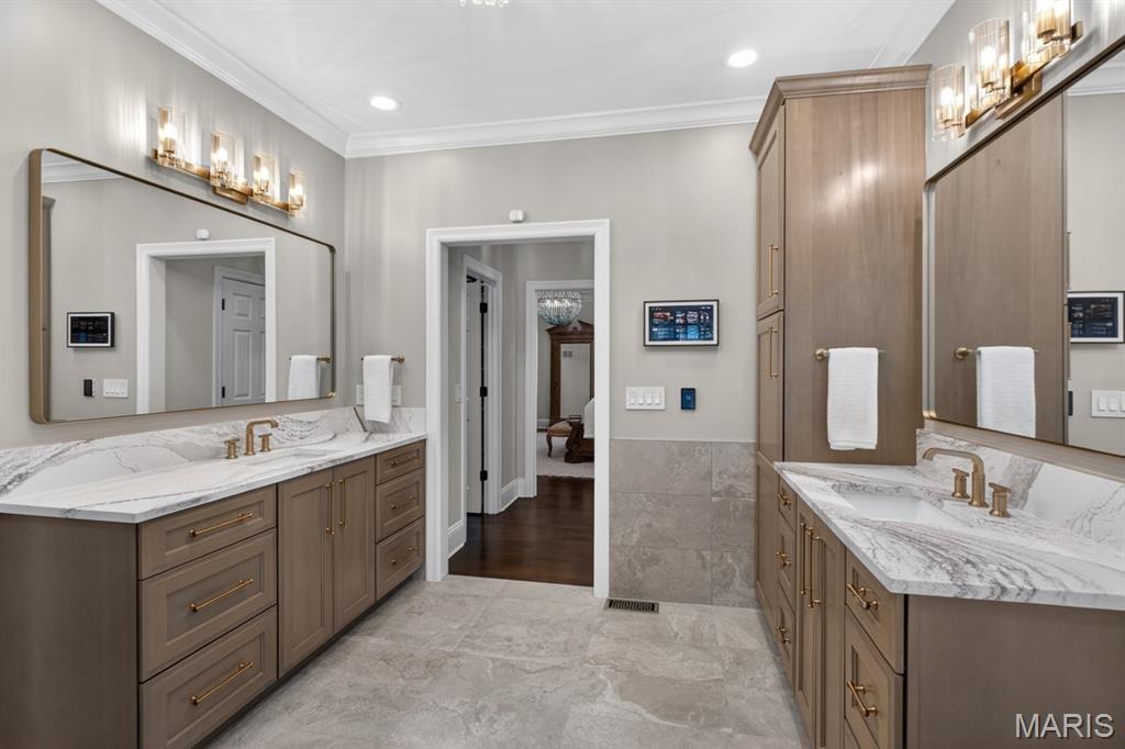 Greystone One - Residential