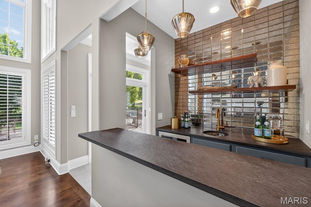 Greystone One - Residential