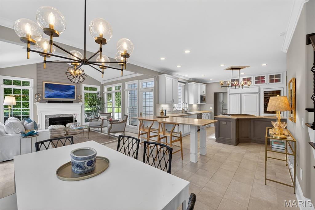 Greystone One - Residential