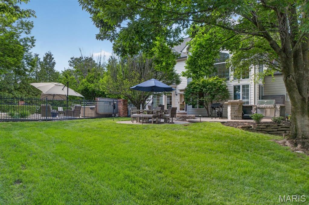 Greystone One - Residential
