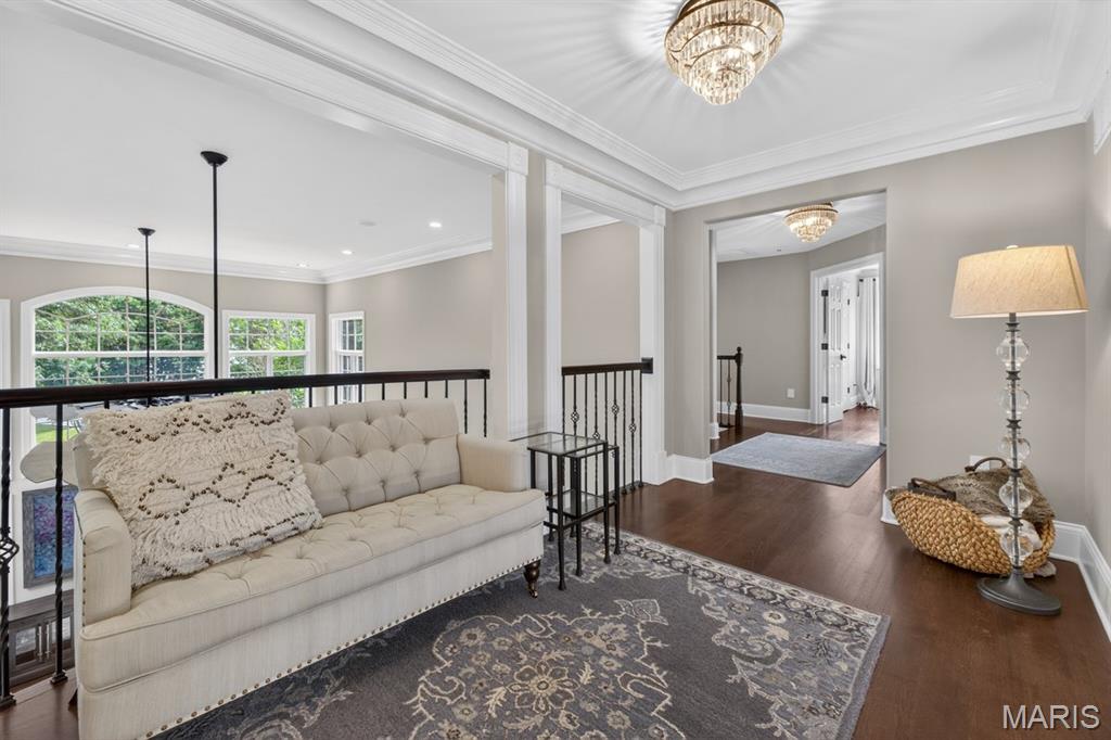 Greystone One - Residential