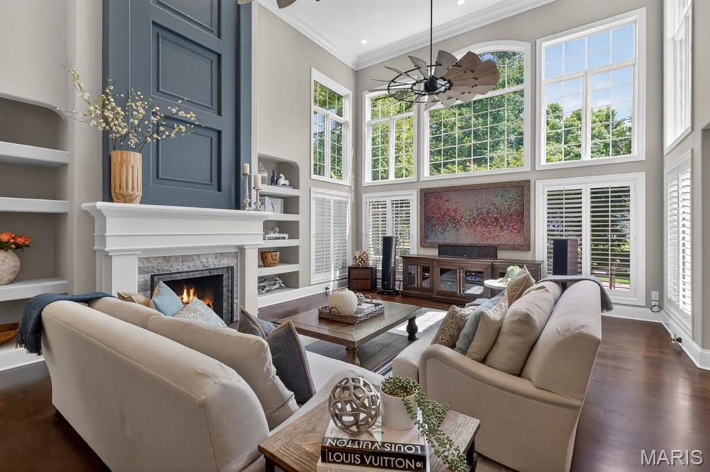 Greystone One - Residential