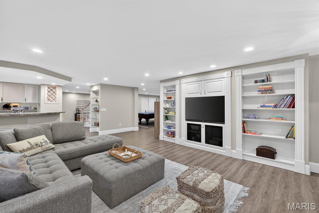 Greystone One - Residential