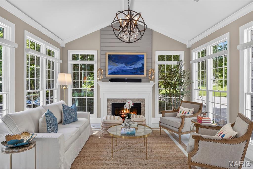 Greystone One - Residential