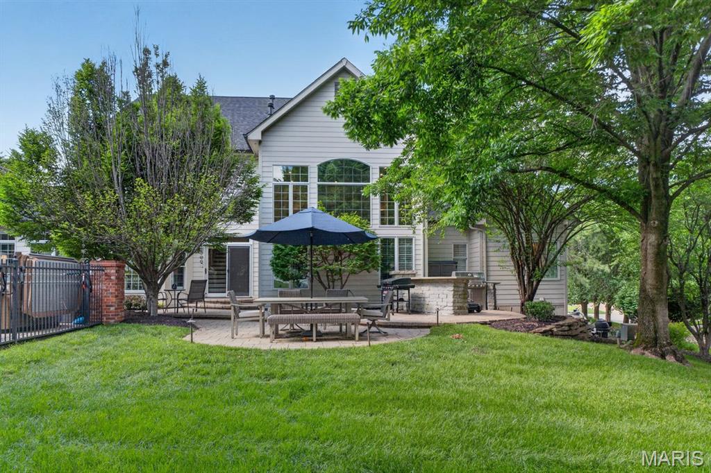 Greystone One - Residential