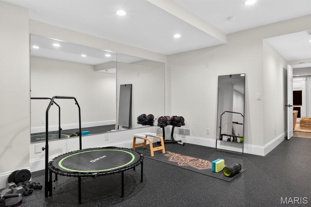 Greystone One - Residential