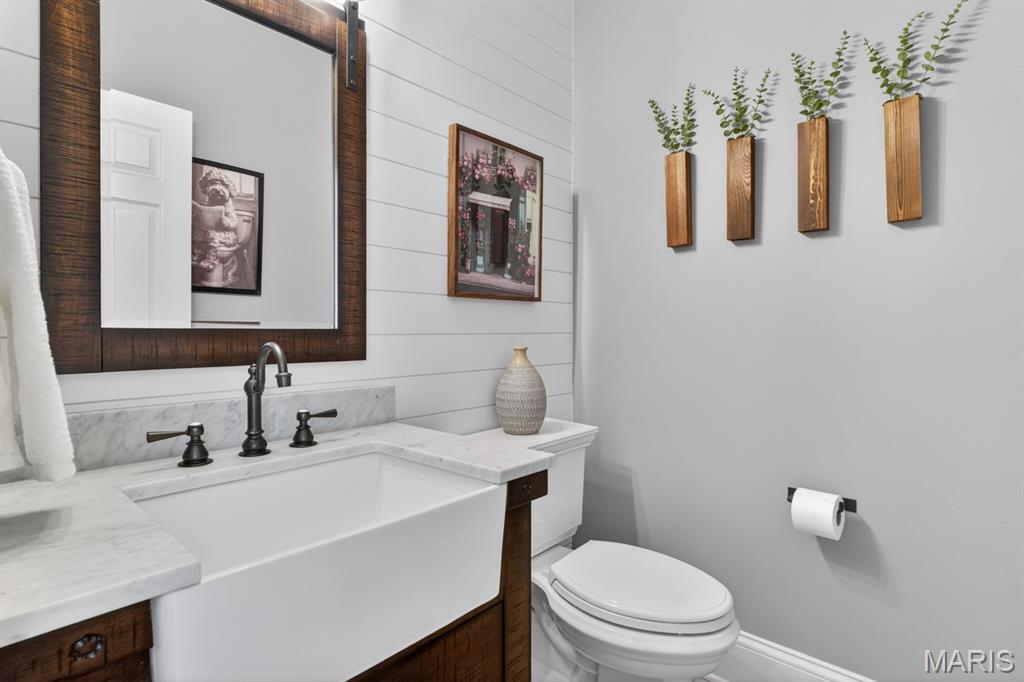 Greystone One - Residential