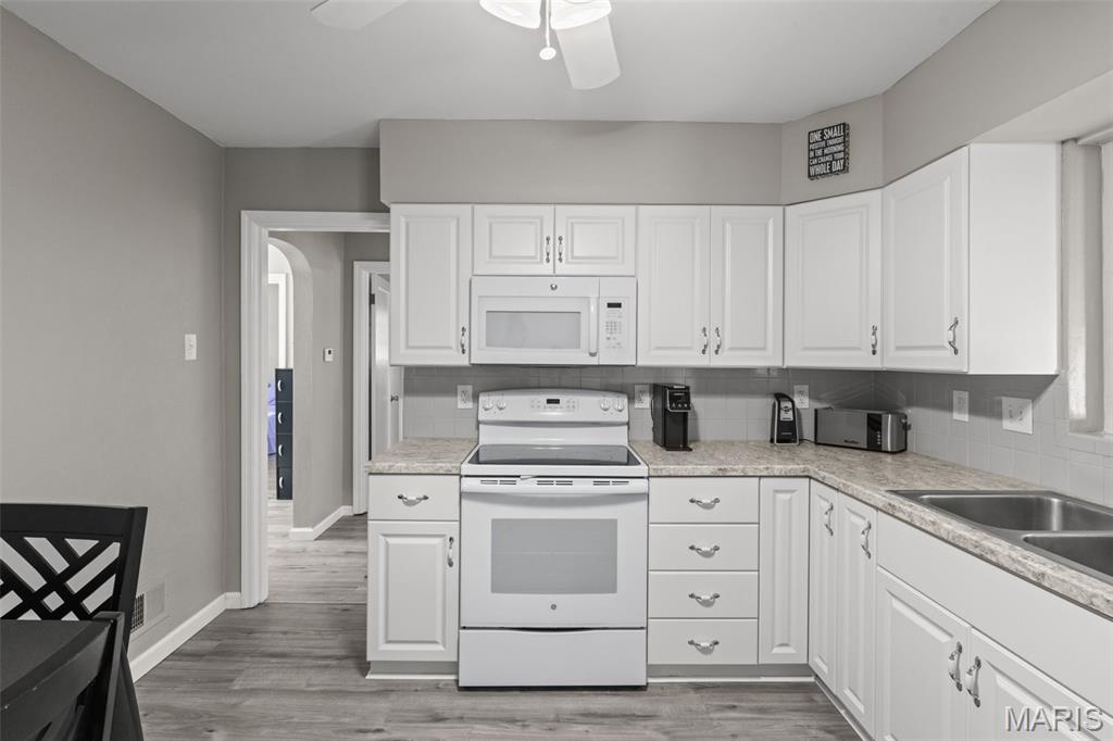 Saint George - Residential