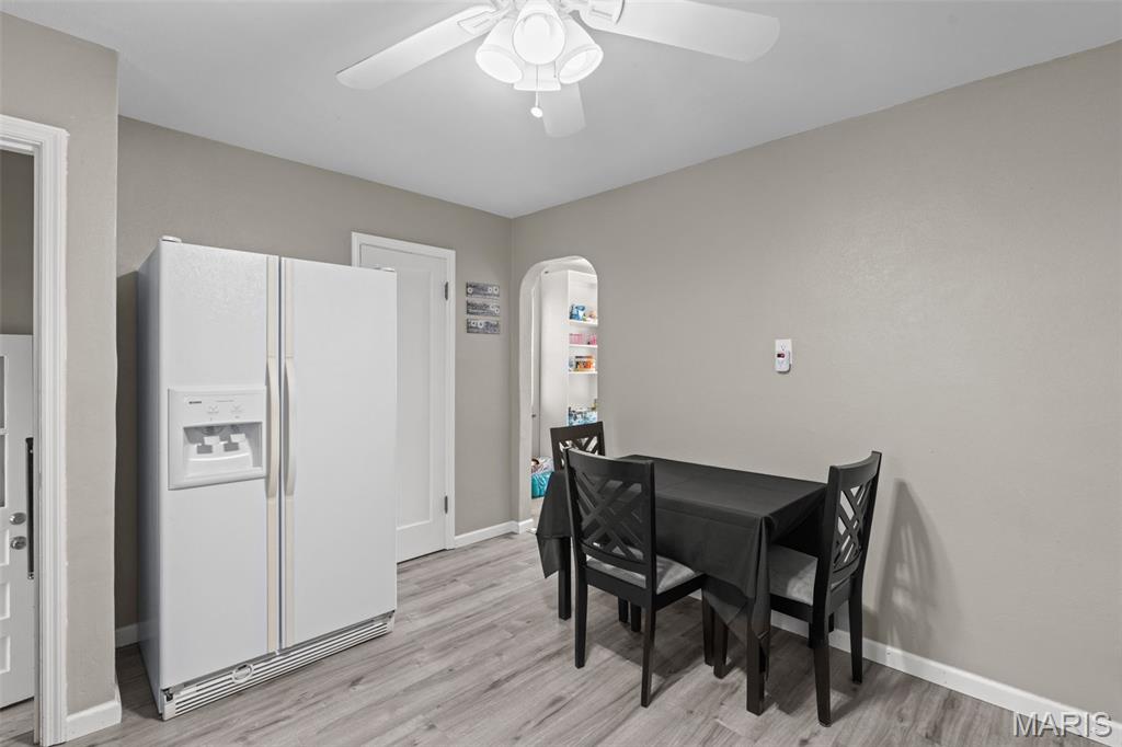 Saint George - Residential