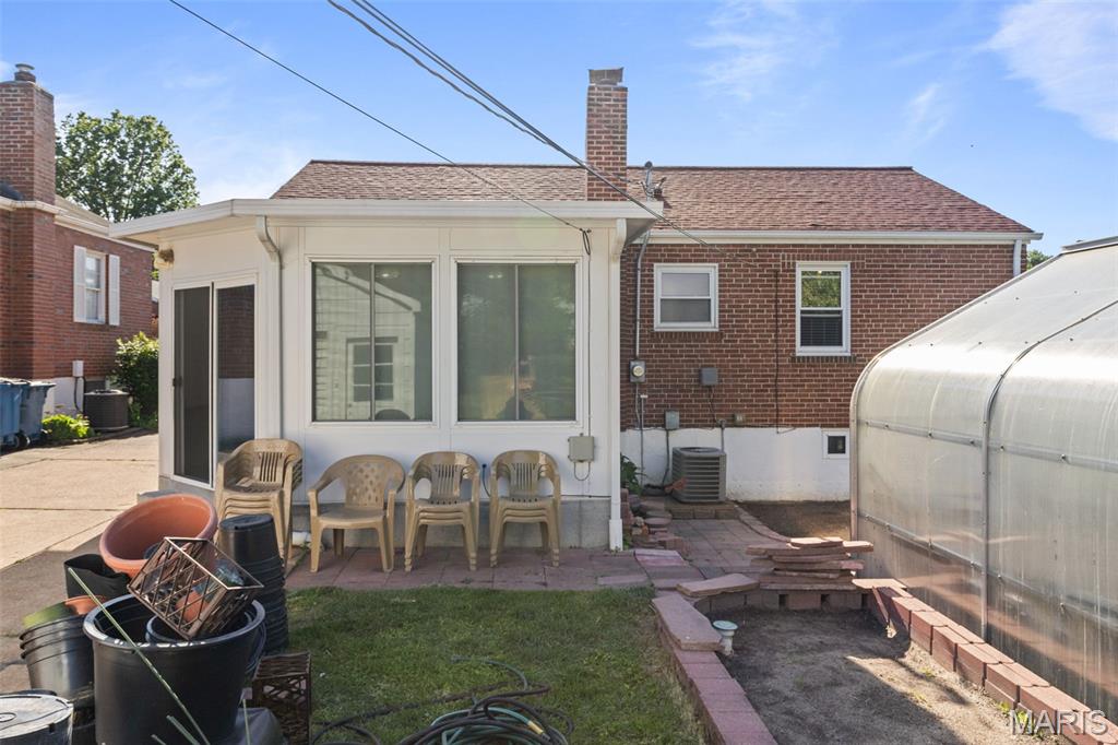 Saint George - Residential