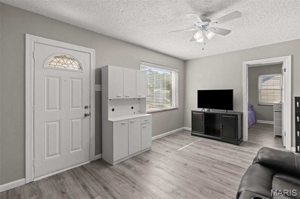 Saint George - Residential