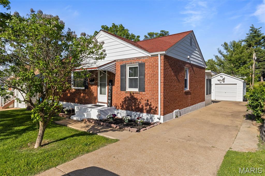 Saint George - Residential