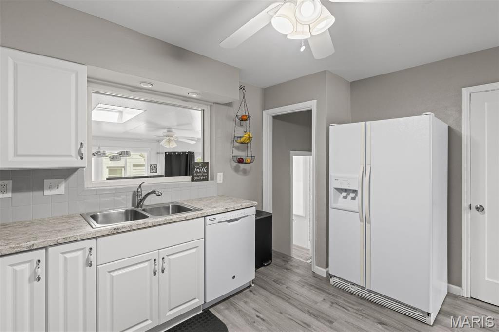 Saint George - Residential