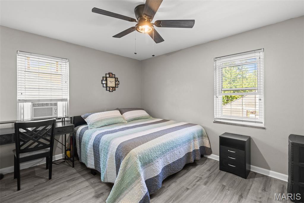 Saint George - Residential