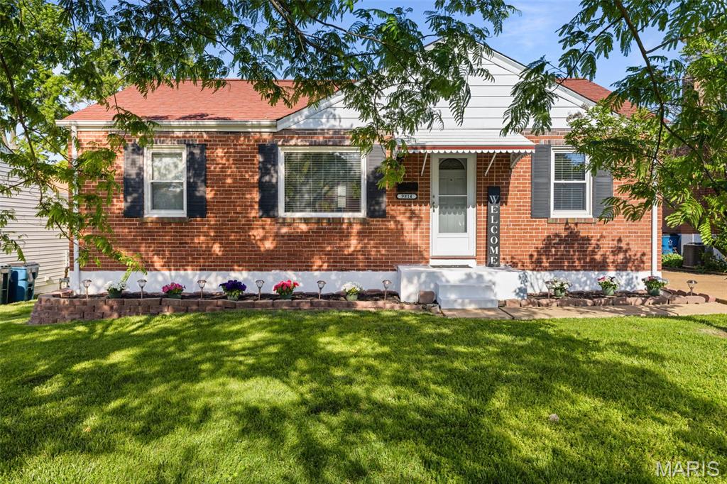 Saint George - Residential
