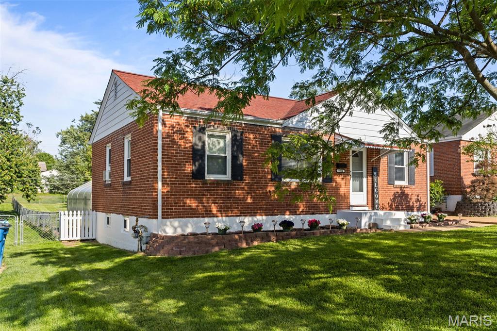 Saint George - Residential