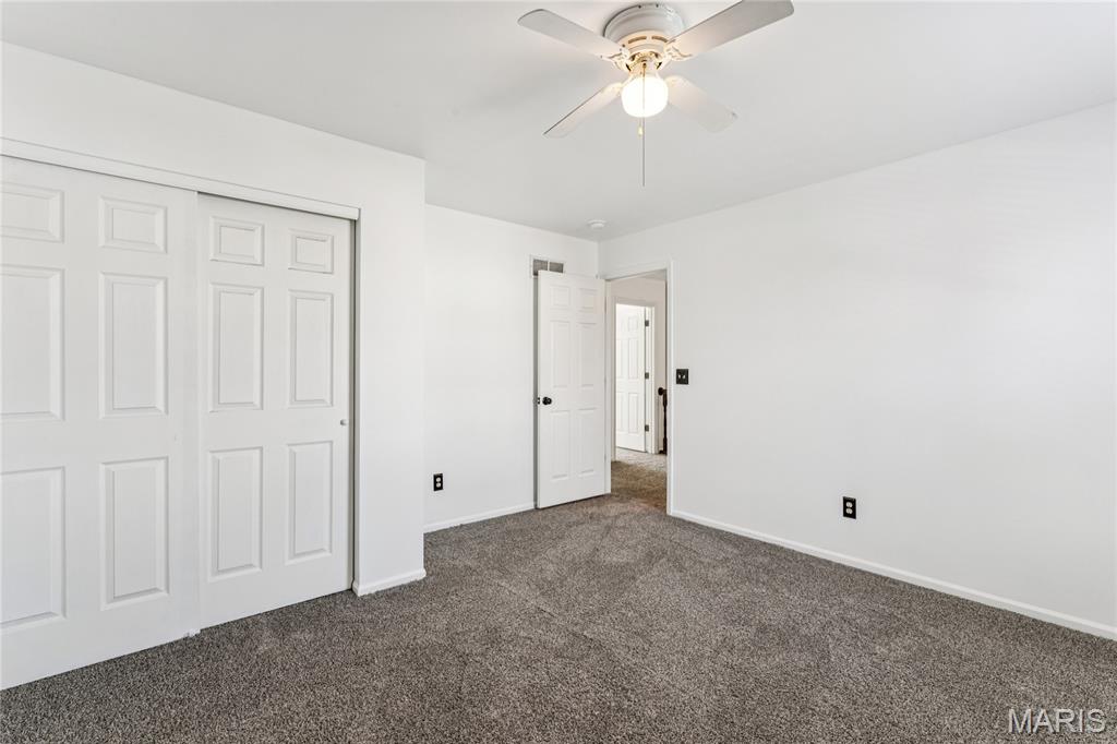 Peine Ridge #1 - Residential