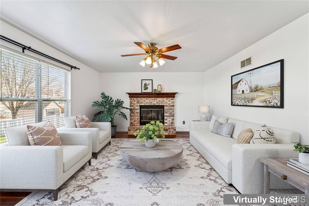 Peine Ridge #1 - Residential