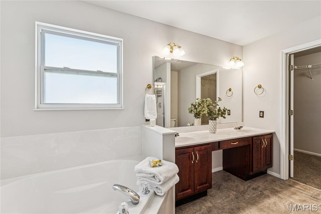 Peine Ridge #1 - Residential