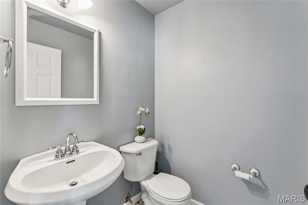 Peine Ridge #1 - Residential